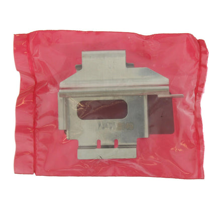 Centric Parts Disc Brake Caliper Semi-Loaded with Anti-Corrosion Finish 141.35567