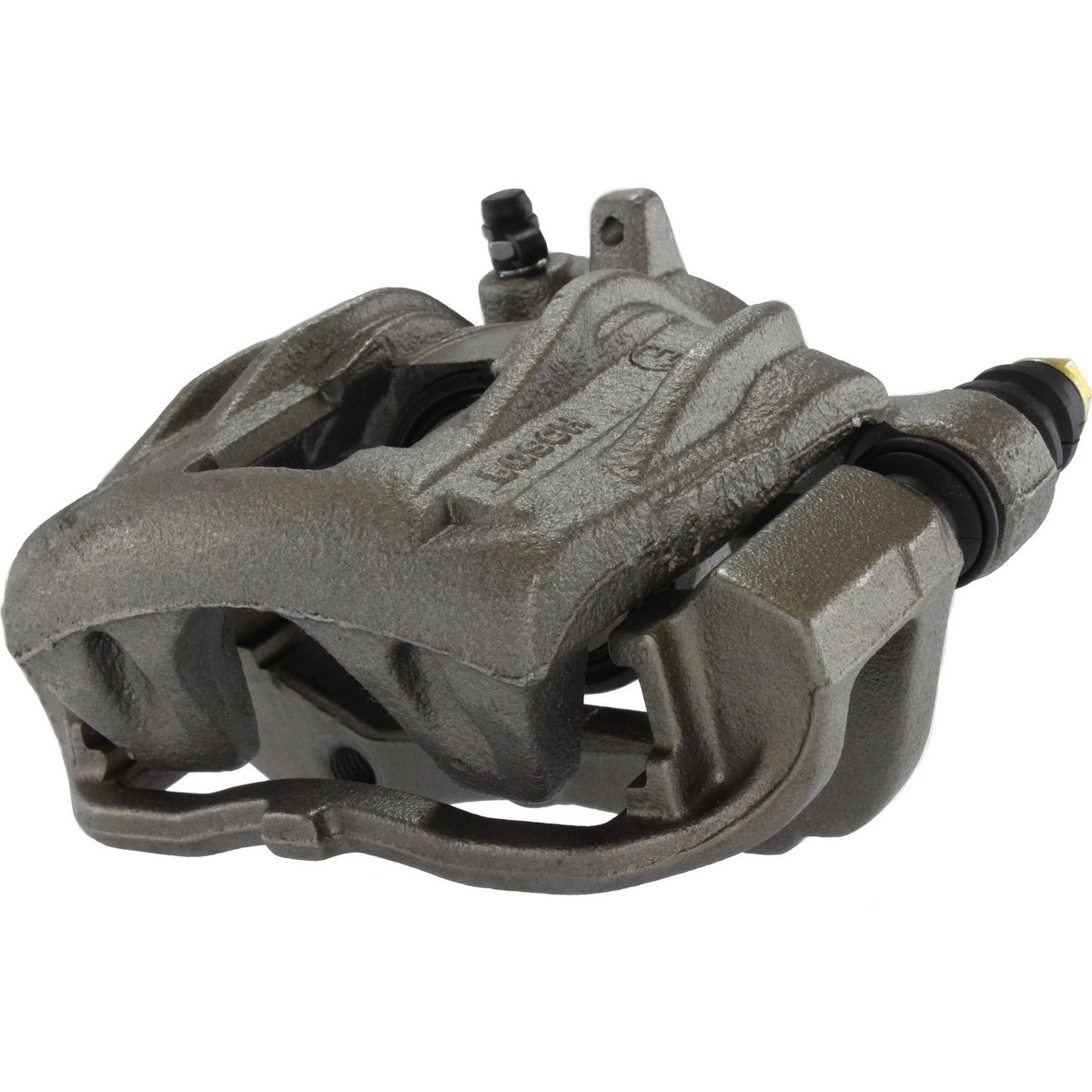 Centric Parts Disc Brake Caliper Semi-Loaded with Anti-Corrosion Finish 141.35567