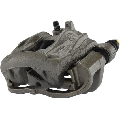 Centric Parts Disc Brake Caliper Semi-Loaded with Anti-Corrosion Finish 141.35567