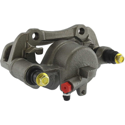 Centric Parts Disc Brake Caliper Semi-Loaded with Anti-Corrosion Finish 141.35567