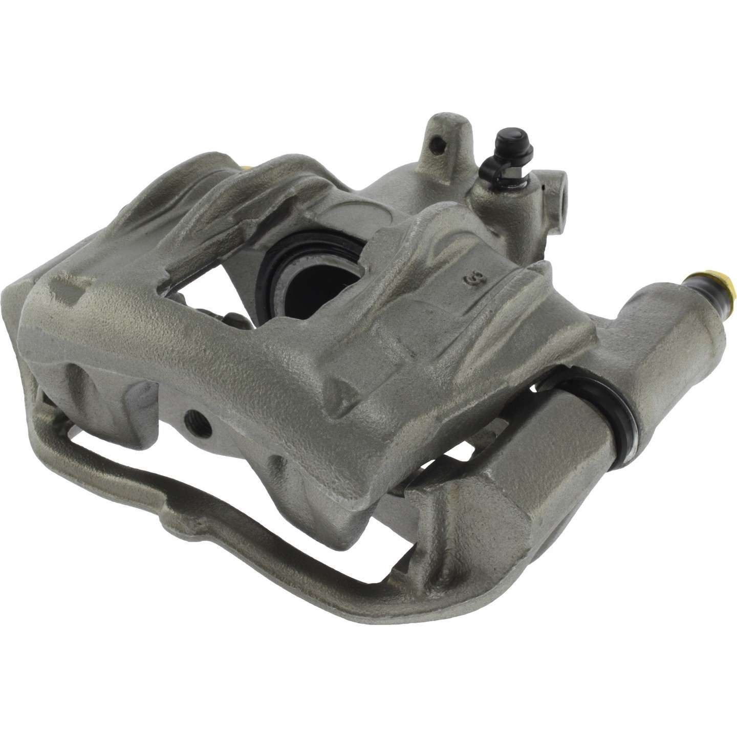 StopTech Semi-Loaded Brake Caliper 141.35568