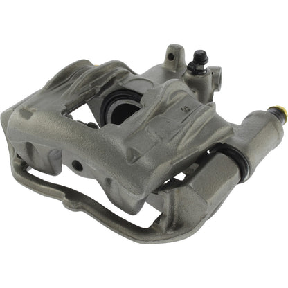 Centric Parts Disc Brake Caliper Semi-Loaded with Anti-Corrosion Finish 141.35568