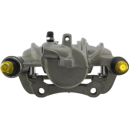 Centric Parts Disc Brake Caliper Semi-Loaded with Anti-Corrosion Finish 141.35568