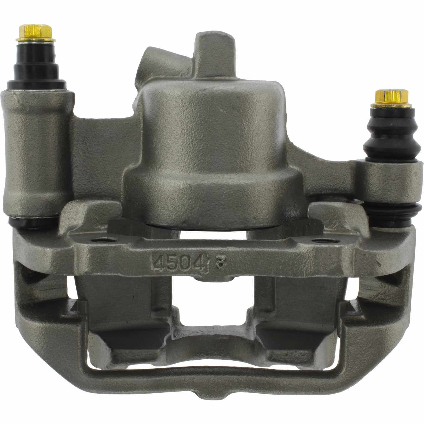Centric Parts Disc Brake Caliper Semi-Loaded with Anti-Corrosion Finish 141.35568