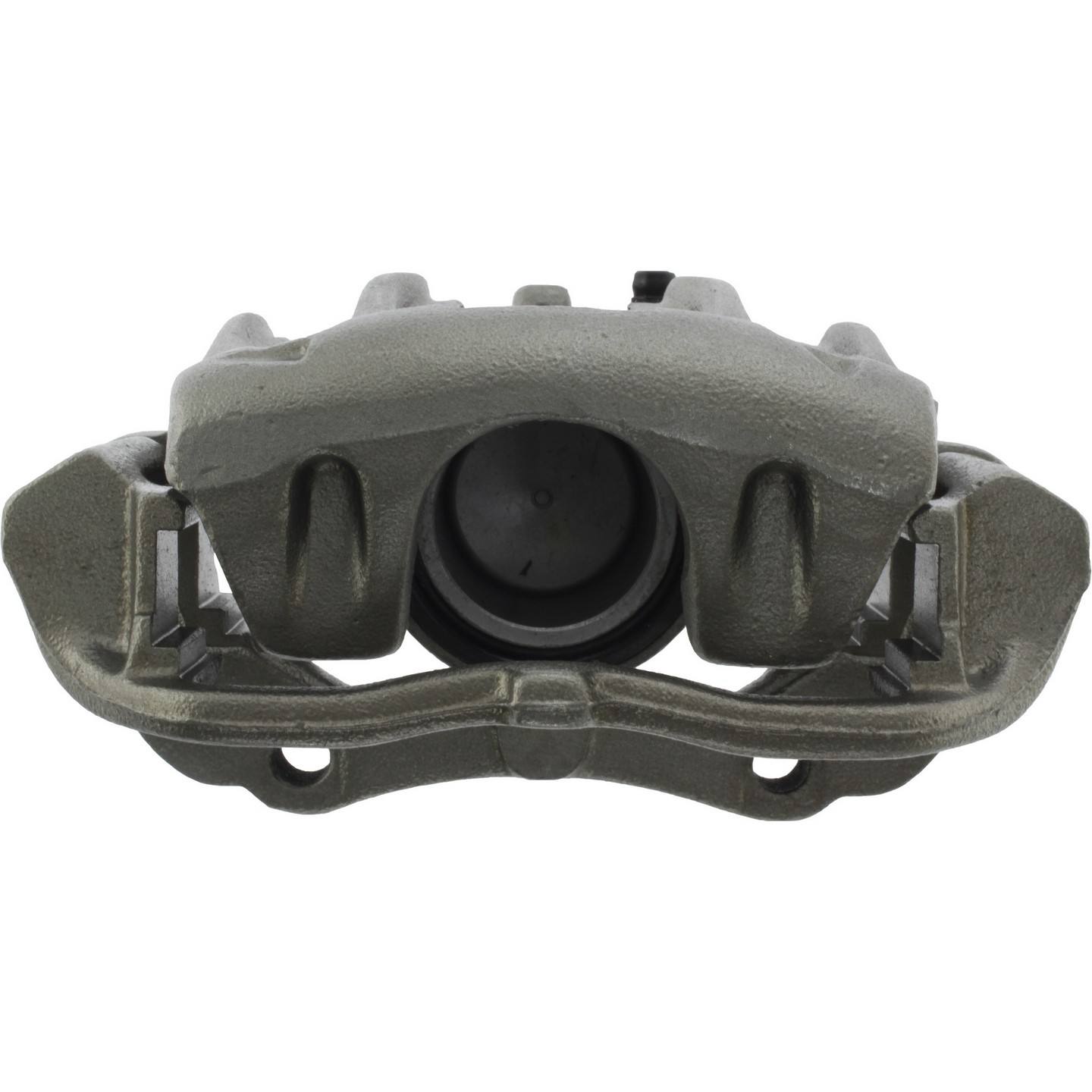 Centric Parts Disc Brake Caliper Semi-Loaded with Anti-Corrosion Finish 141.35568