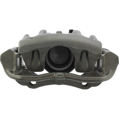 Centric Parts Disc Brake Caliper Semi-Loaded with Anti-Corrosion Finish 141.35568