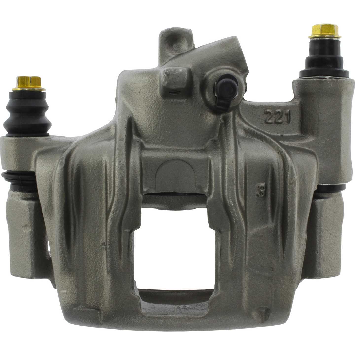 StopTech Semi-Loaded Brake Caliper 141.35568