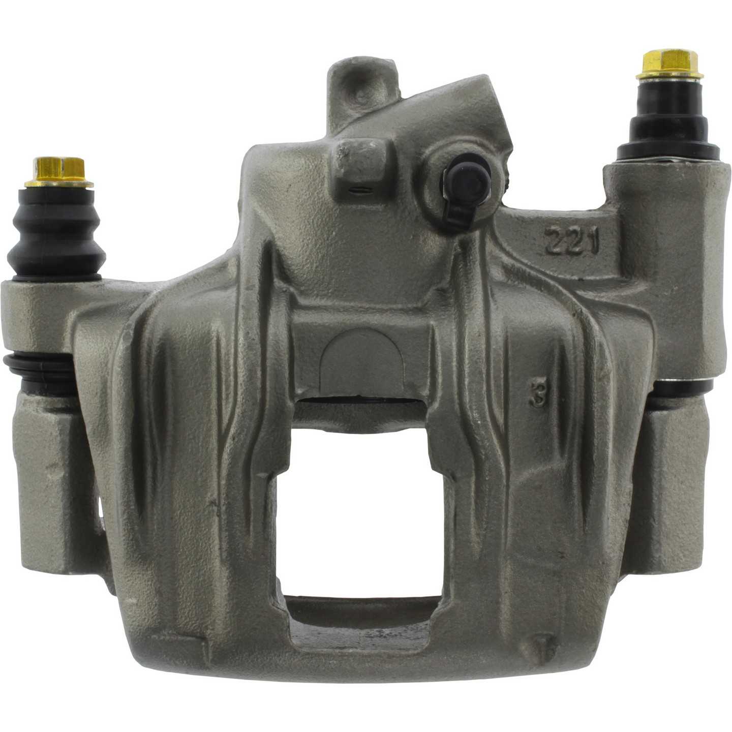 Centric Parts Semi-Loaded Brake Caliper 141.35568