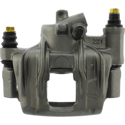 Centric Parts Semi-Loaded Brake Caliper 141.35568