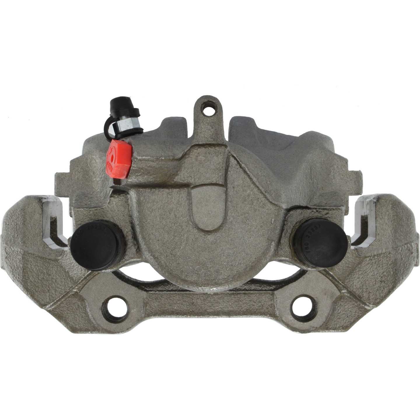 Centric Parts Disc Brake Caliper Semi-Loaded with Anti-Corrosion Finish for 141.35571