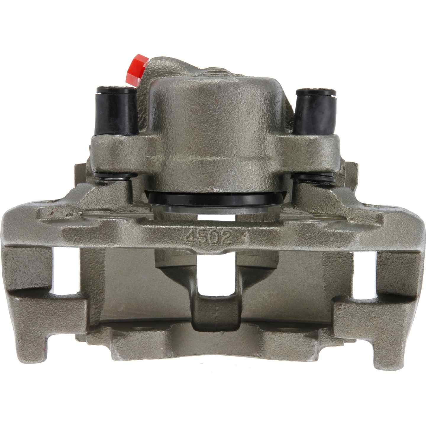 Centric Parts Disc Brake Caliper Semi-Loaded with Anti-Corrosion Finish for 141.35571