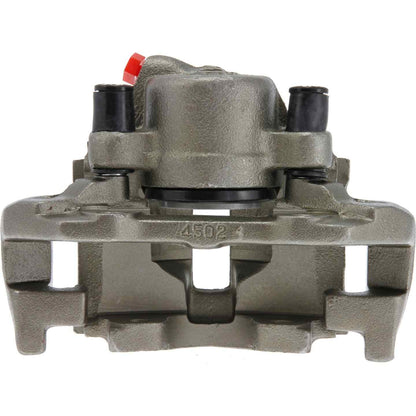 Centric Parts Disc Brake Caliper Semi-Loaded with Anti-Corrosion Finish for 141.35571