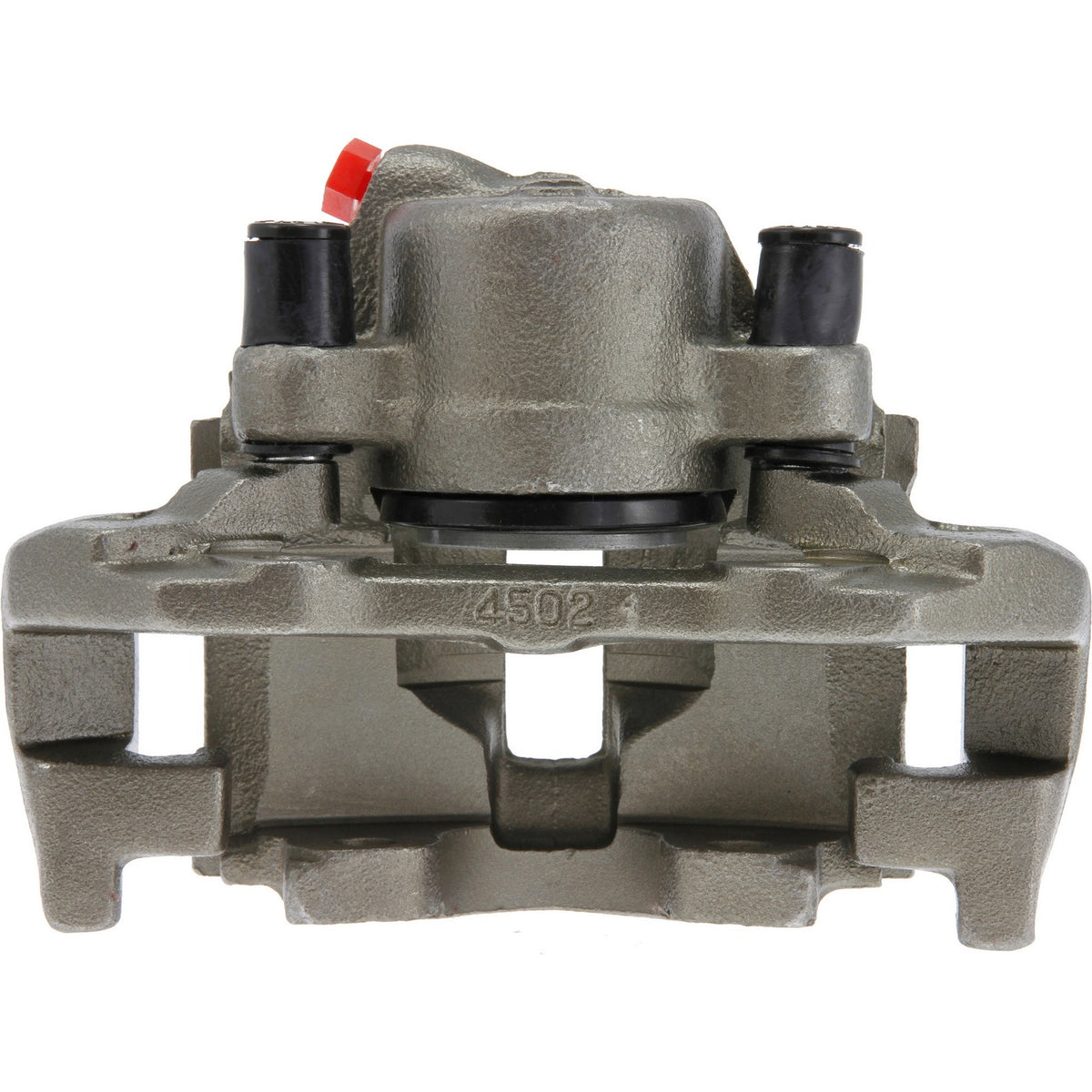 Centric Parts Disc Brake Caliper Semi-Loaded with Anti-Corrosion Finish for 141.35571