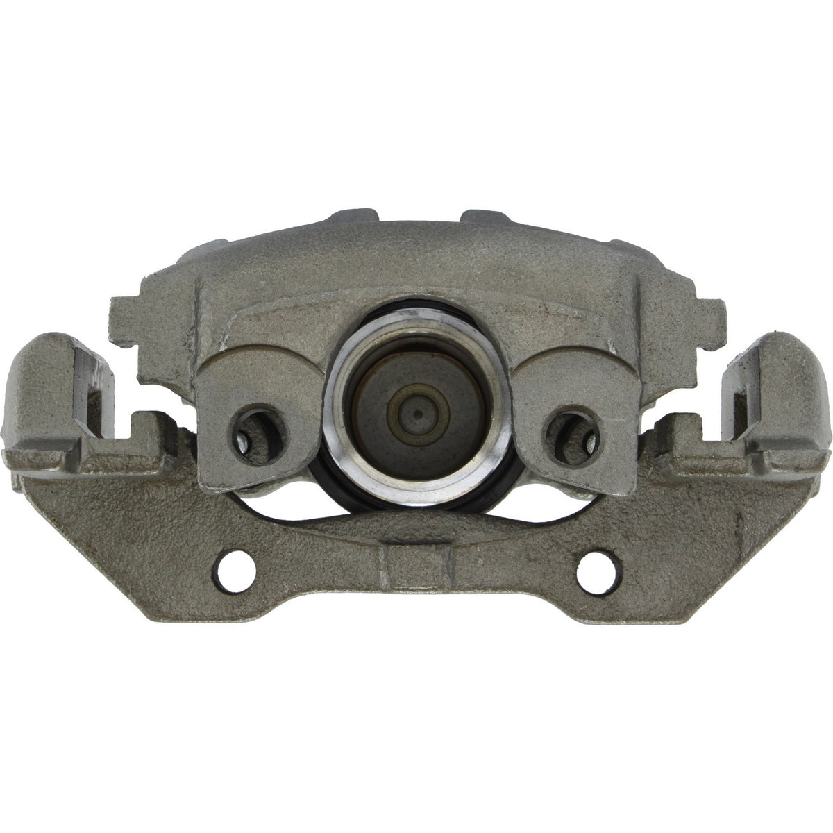 Centric Parts Disc Brake Caliper Semi-Loaded with Anti-Corrosion Finish for 141.35571