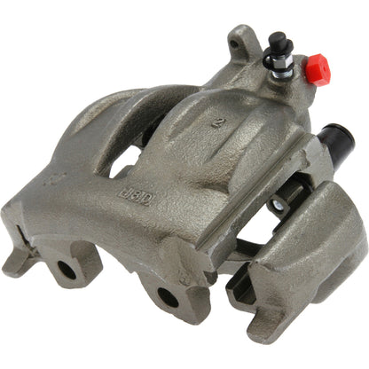 Centric Parts Disc Brake Caliper Semi-Loaded with Anti-Corrosion Finish for 141.35571