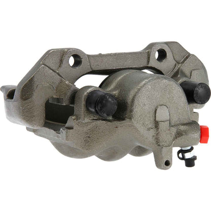Centric Parts Disc Brake Caliper Semi-Loaded with Anti-Corrosion Finish for 141.35571