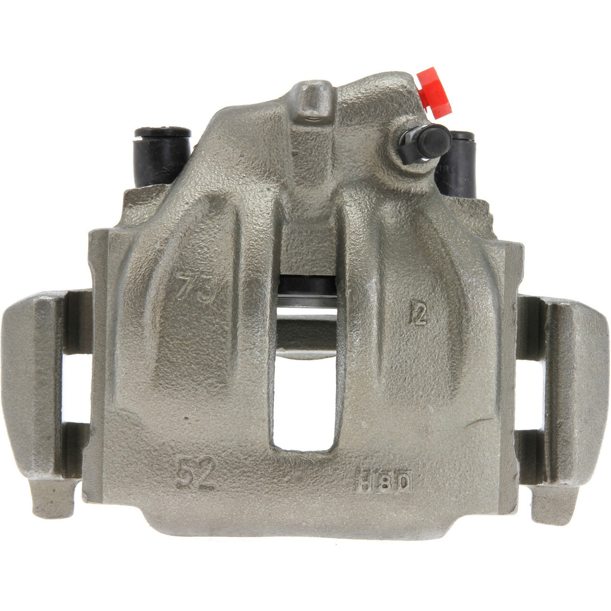 Centric Parts Semi-Loaded Brake Caliper 141.35571