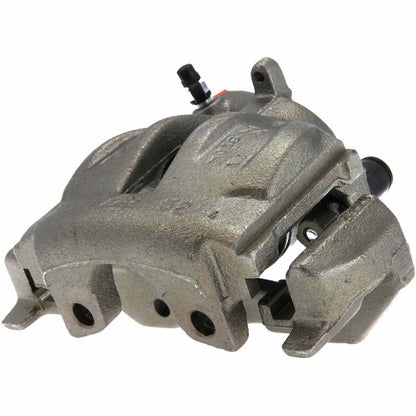 Centric Parts Disc Brake Caliper Semi-Loaded for 141.35572