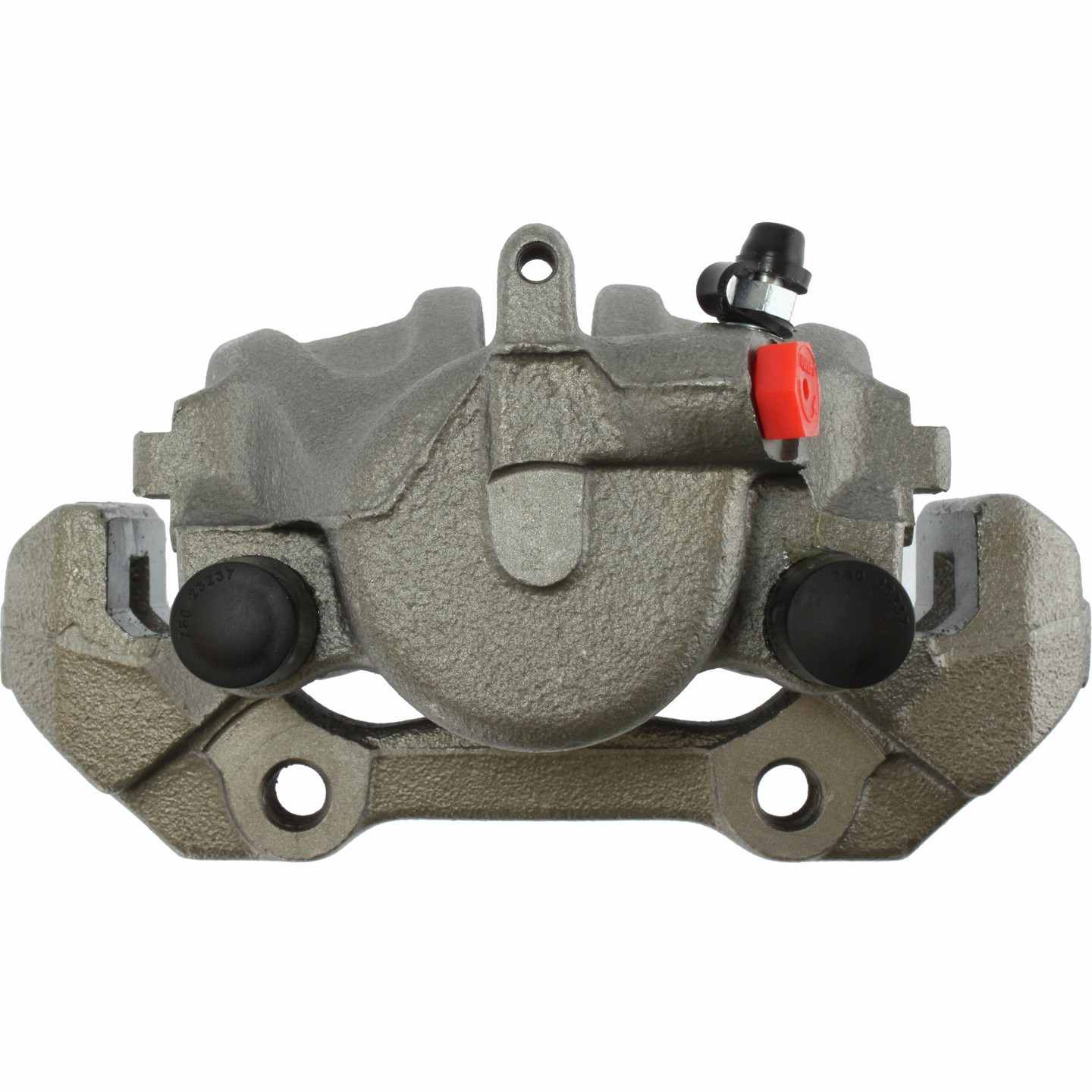 Centric Parts Disc Brake Caliper Semi-Loaded for 141.35572