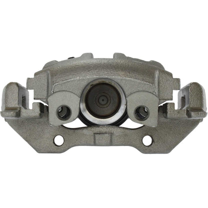 Centric Parts Disc Brake Caliper Semi-Loaded for 141.35572