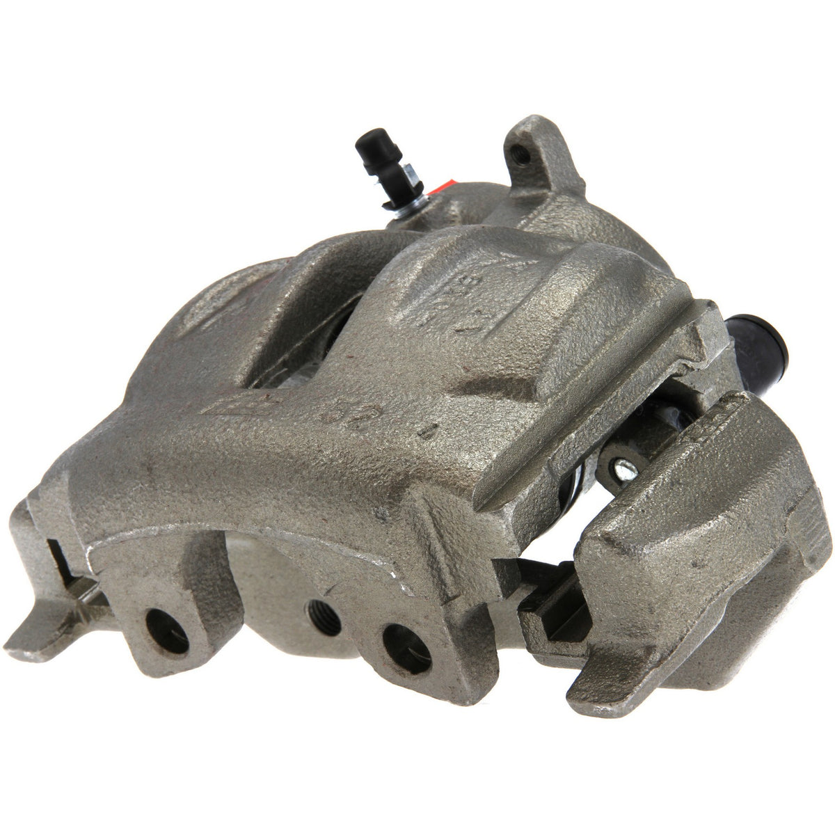 Centric Parts Disc Brake Caliper Semi-Loaded for 141.35572