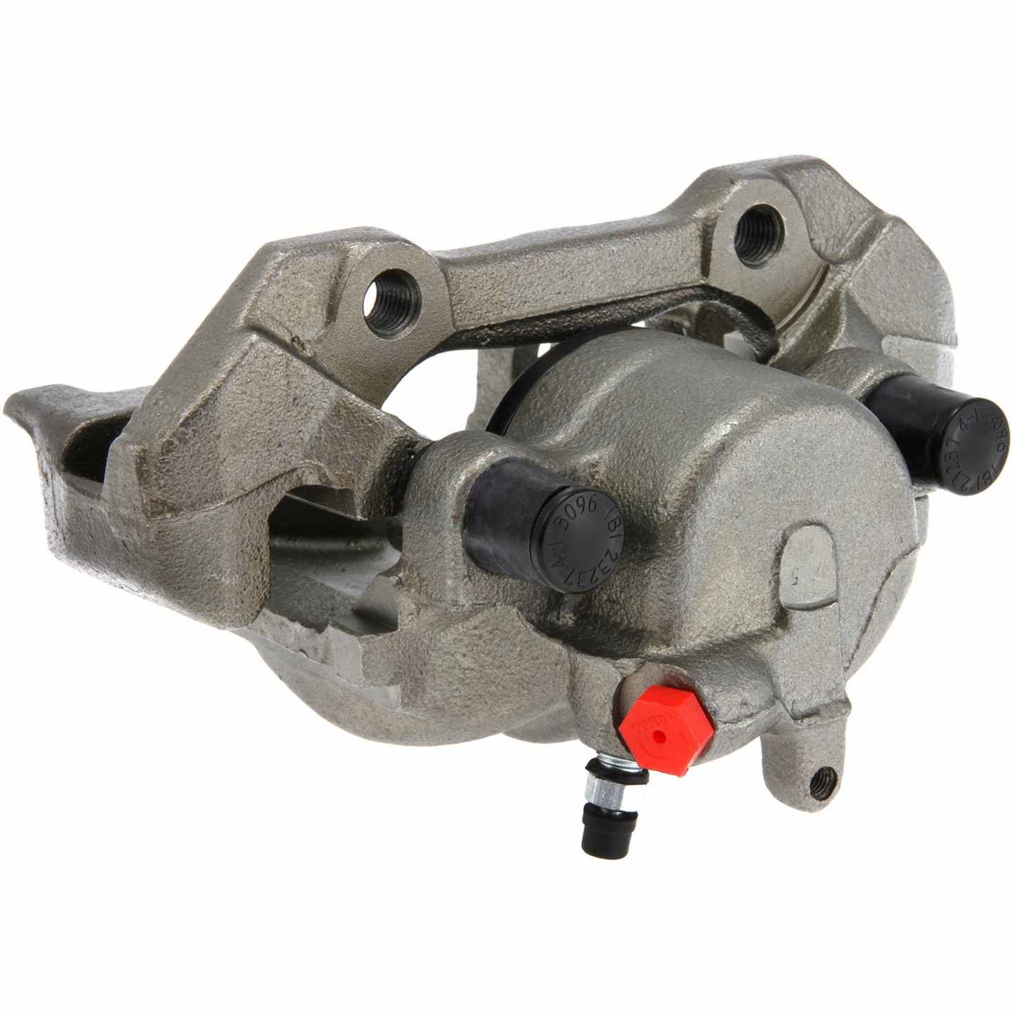 Centric Parts Disc Brake Caliper Semi-Loaded for 141.35572