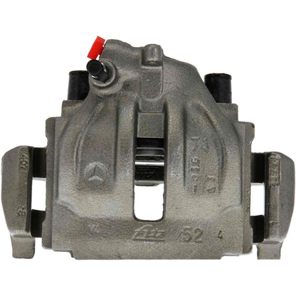 Centric Parts Disc Brake Caliper Semi-Loaded for 141.35572