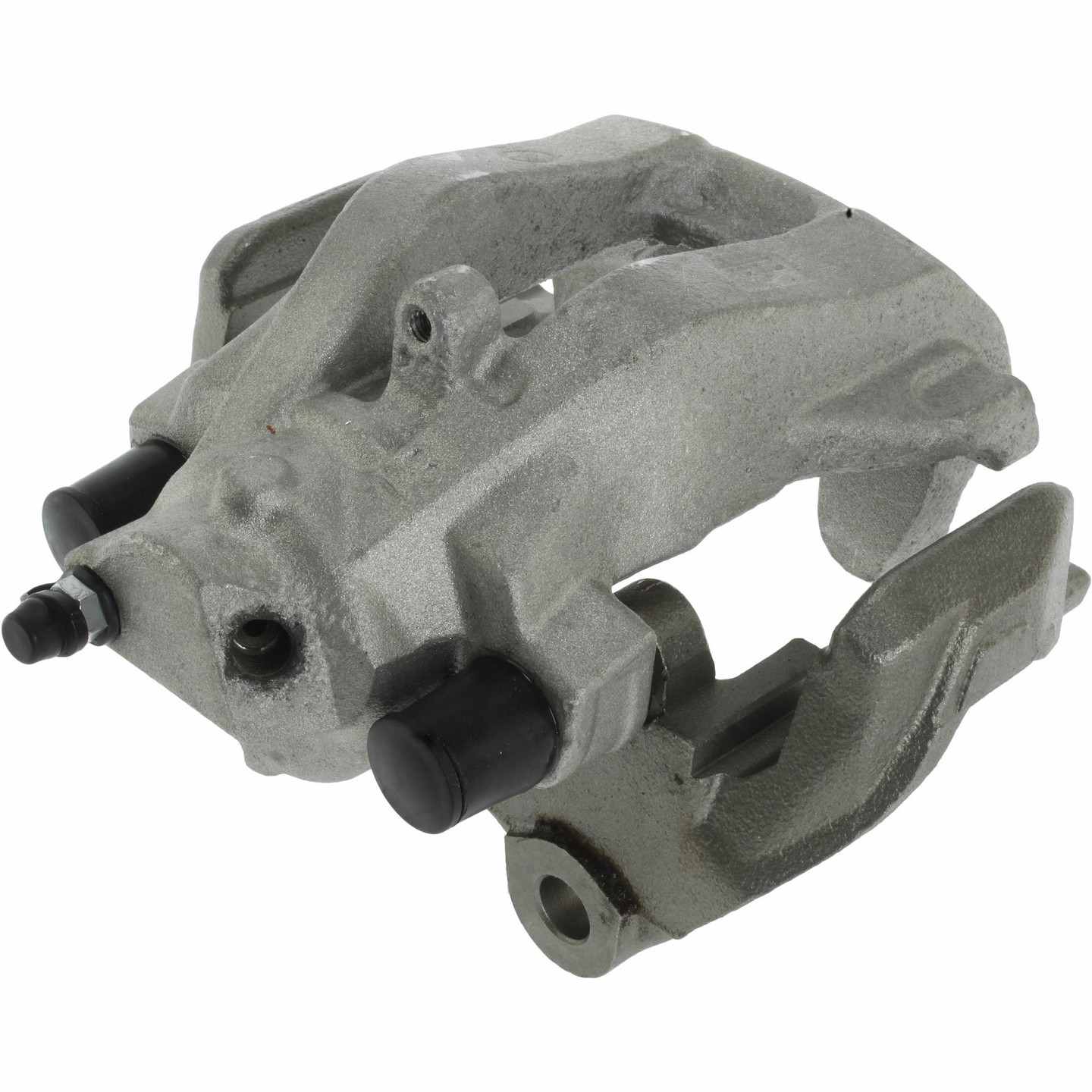 Centric Parts Semi-Loaded Brake Caliper with New Phenolic Pistons 141.35573
