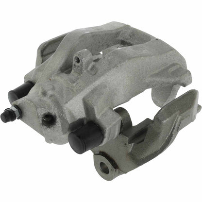 Centric Parts Semi-Loaded Brake Caliper with New Phenolic Pistons 141.35573