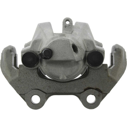 Centric Parts Disc Brake Caliper Semi-Loaded with New Phenolic Pistons 141.35573
