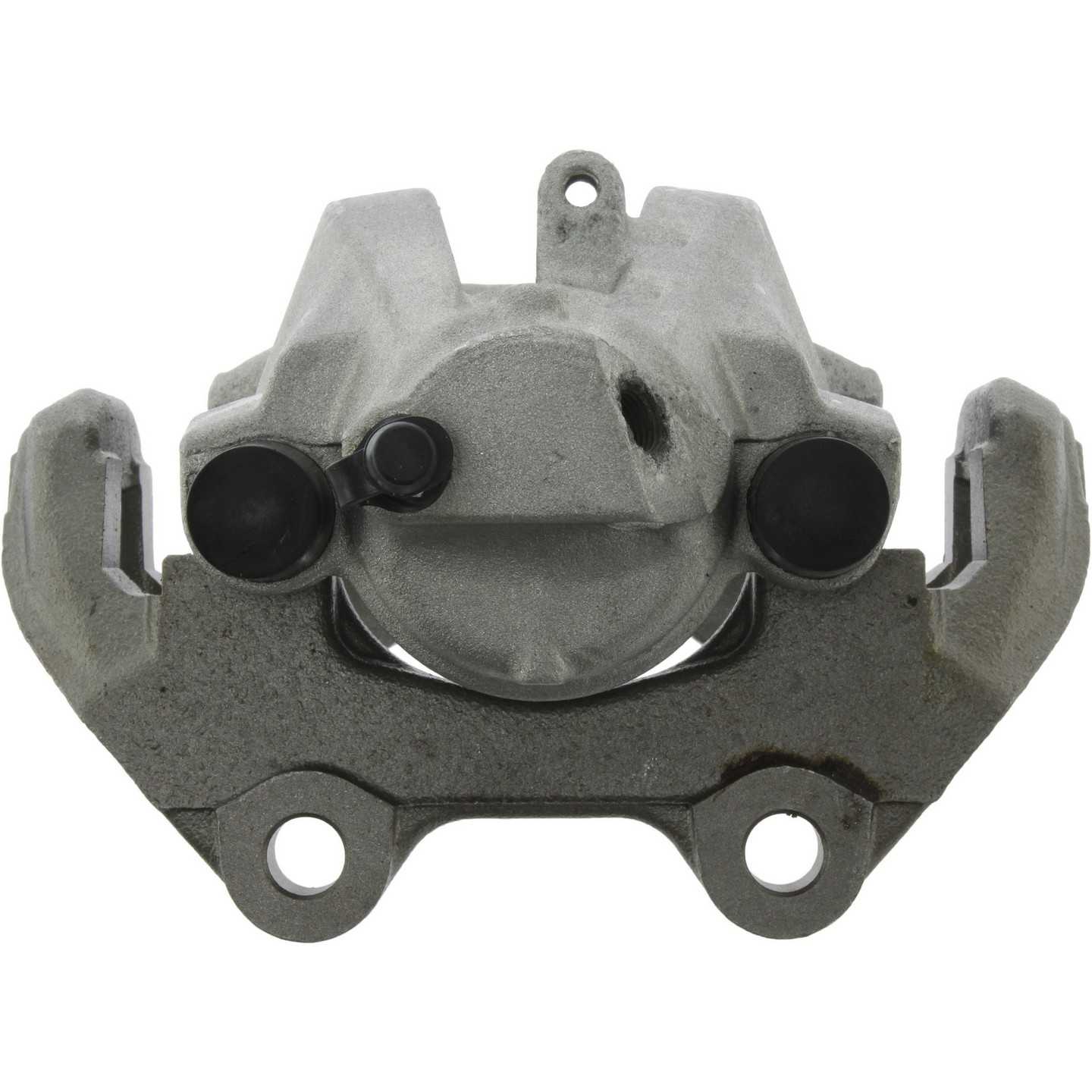 Centric Parts Semi-Loaded Brake Caliper with New Phenolic Pistons 141.35573