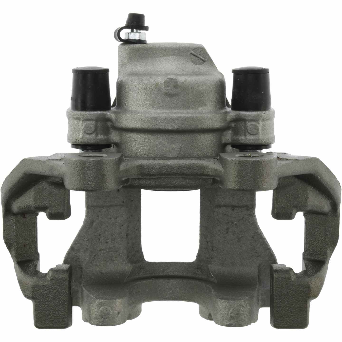 Centric Parts Semi-Loaded Brake Caliper with New Phenolic Pistons 141.35573