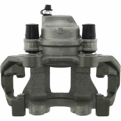 Centric Parts Semi-Loaded Brake Caliper with New Phenolic Pistons 141.35573