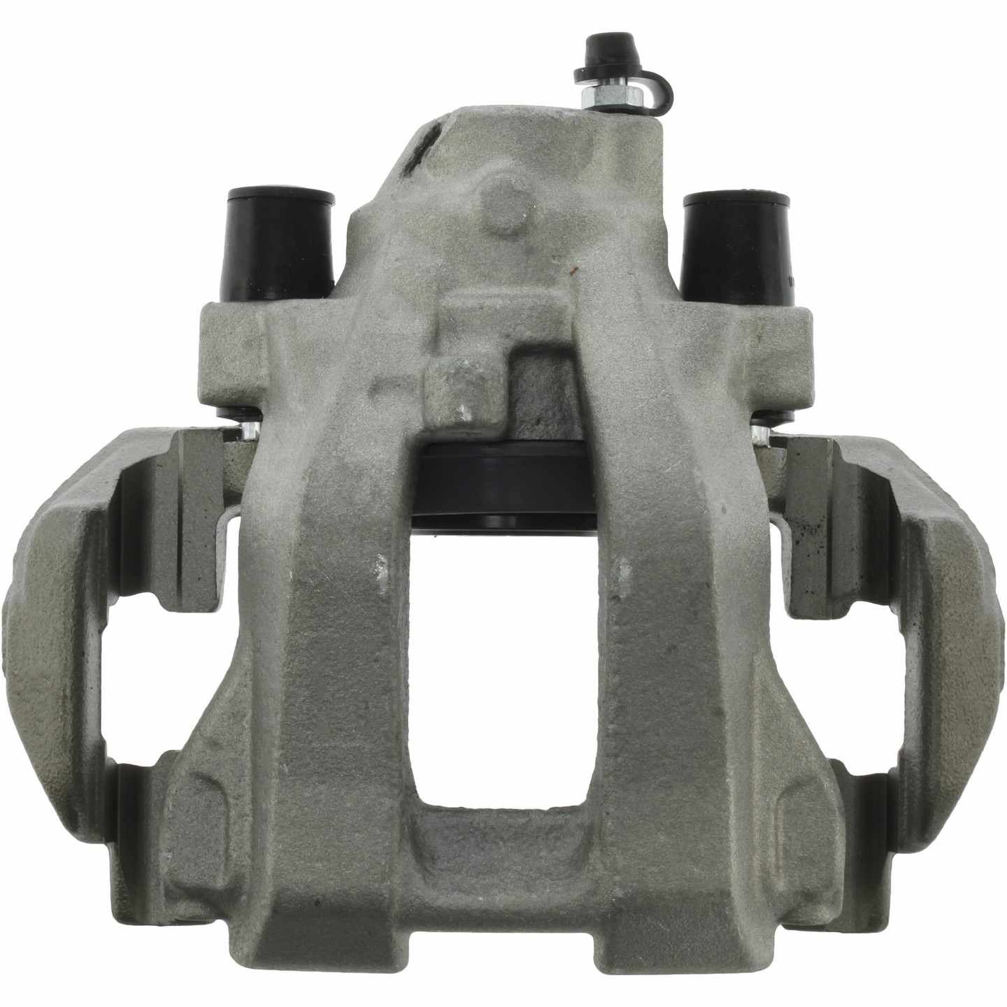 Centric Parts Disc Brake Caliper Semi-Loaded with New Phenolic Pistons 141.35573