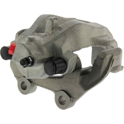 Centric Parts Semi-Loaded Brake Caliper with New Phenolic Pistons 141.35574