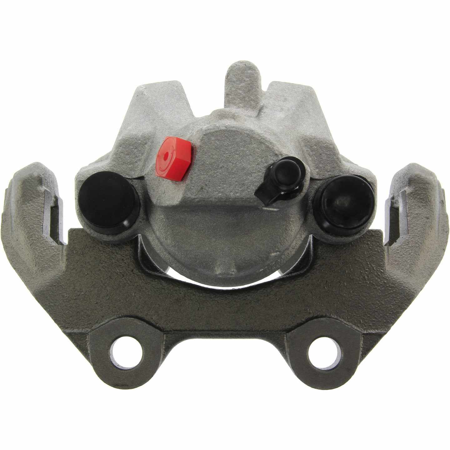 Centric Parts Semi-Loaded Brake Caliper with New Phenolic Pistons 141.35574