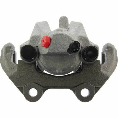 Centric Parts Semi-Loaded Brake Caliper with New Phenolic Pistons 141.35574