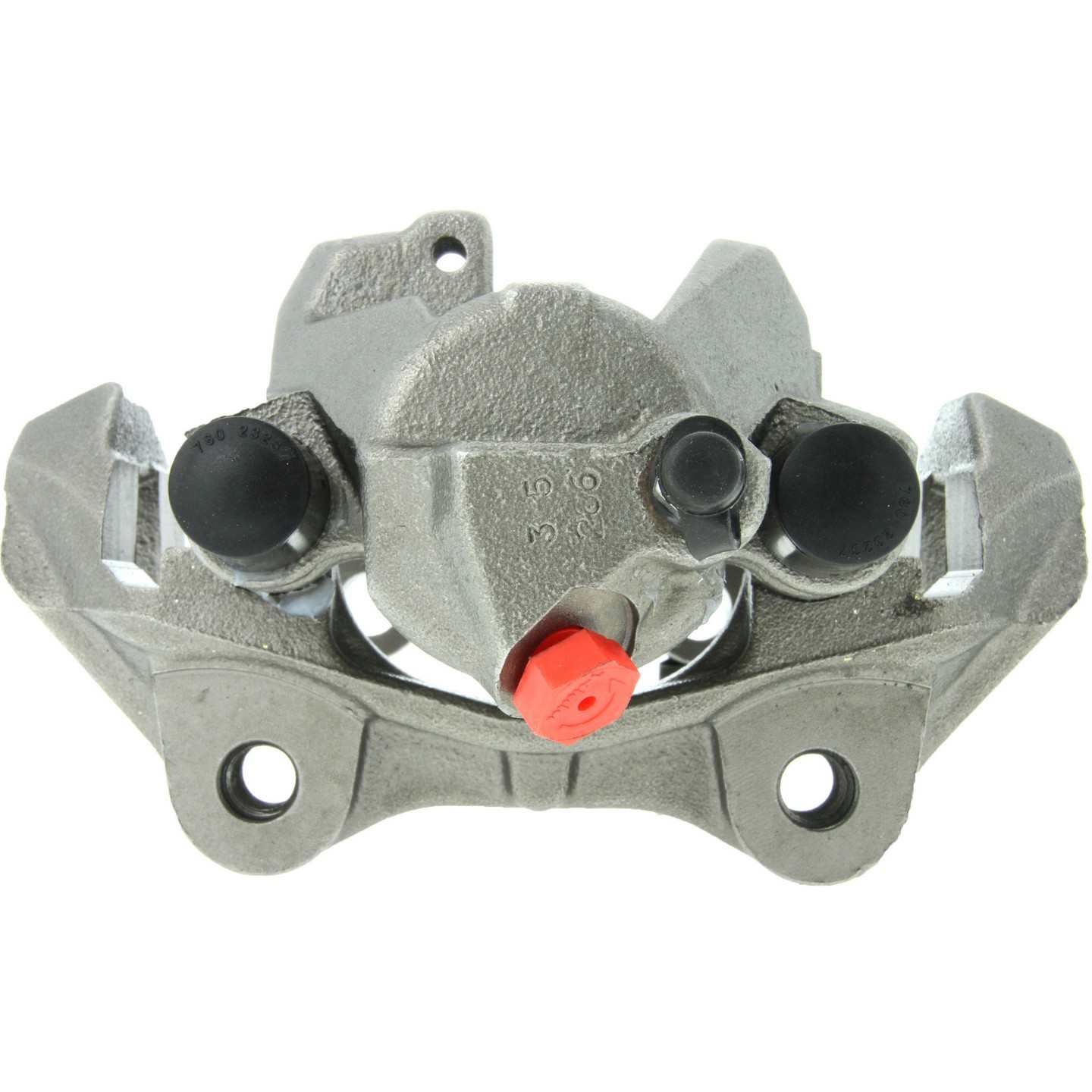 Centric Parts Disc Brake Caliper Semi-Loaded 141.35577