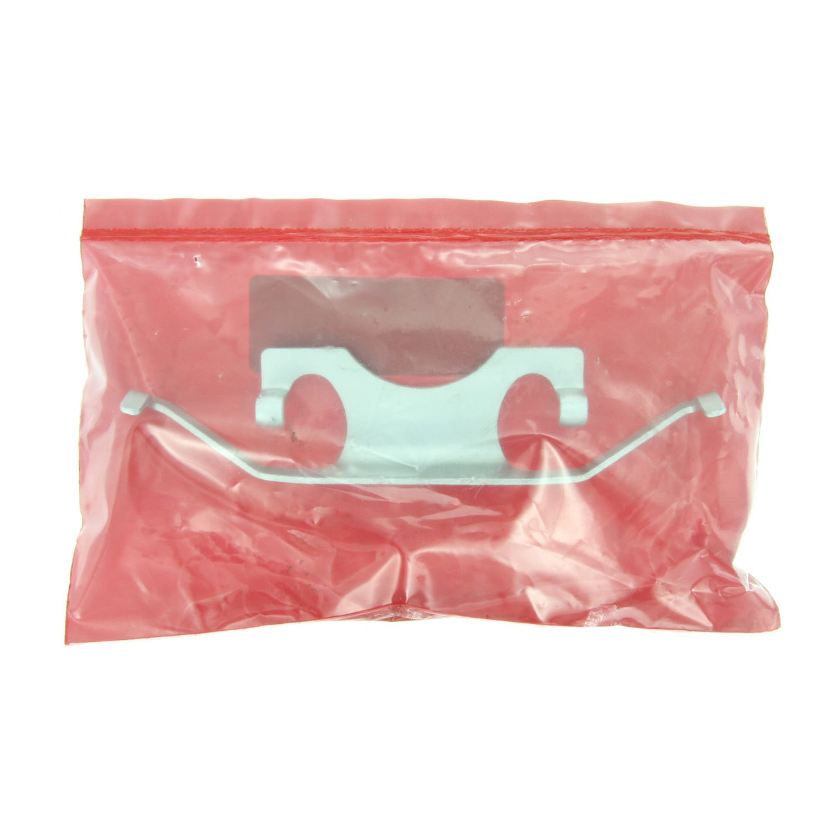 Centric Parts Disc Brake Caliper Semi-Loaded 141.35577