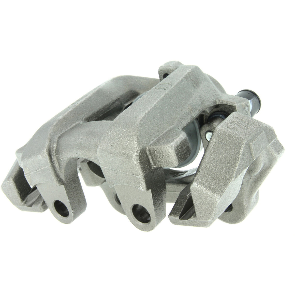 Centric Parts Disc Brake Caliper Semi-Loaded 141.35577