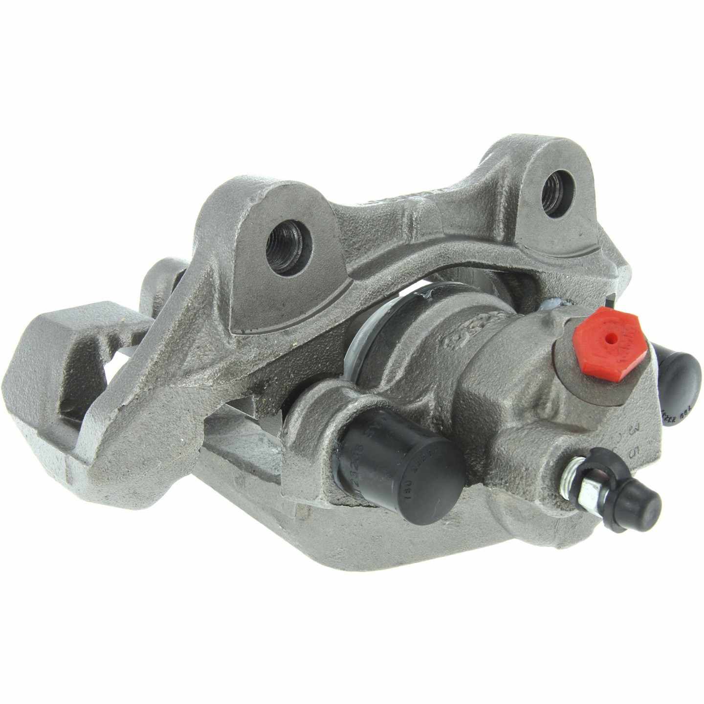 Centric Parts Disc Brake Caliper Semi-Loaded 141.35577