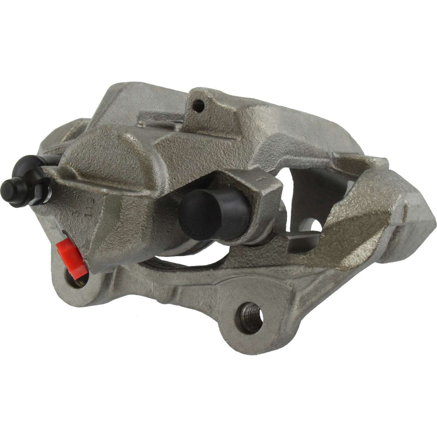 Centric Parts Disc Brake Caliper Semi-Loaded with Anti-Corrosion Finish 141.35578