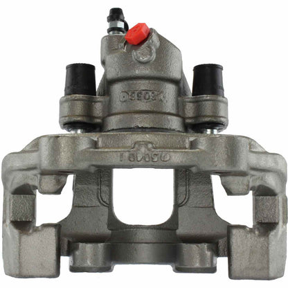 Centric Parts Disc Brake Caliper Semi-Loaded with Anti-Corrosion Finish 141.35578