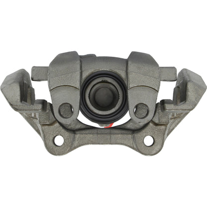 Centric Parts Disc Brake Caliper Semi-Loaded with Anti-Corrosion Finish 141.35578