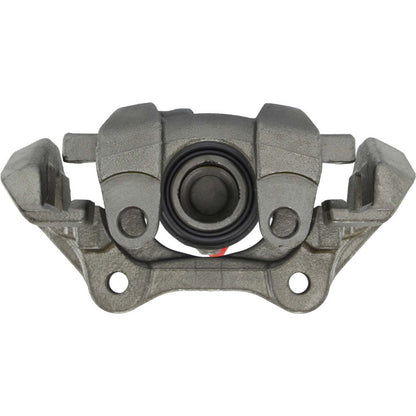Centric Parts Disc Brake Caliper Semi-Loaded with Anti-Corrosion Finish 141.35578