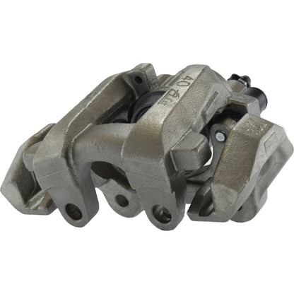 Centric Parts Disc Brake Caliper Semi-Loaded with Anti-Corrosion Finish 141.35578