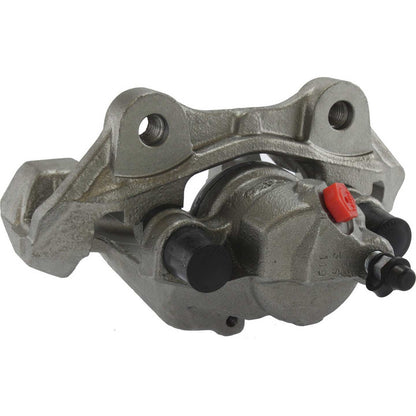 Centric Parts Disc Brake Caliper Semi-Loaded with Anti-Corrosion Finish 141.35578