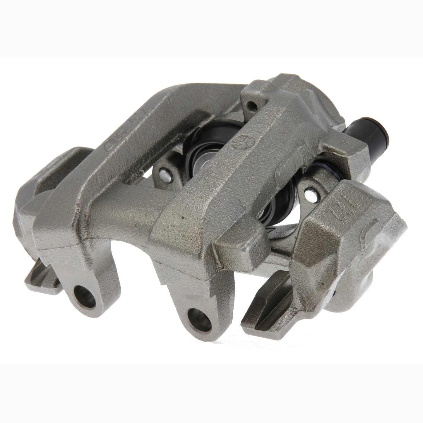 Centric Parts Disc Brake Caliper Semi-Loaded 141.35583