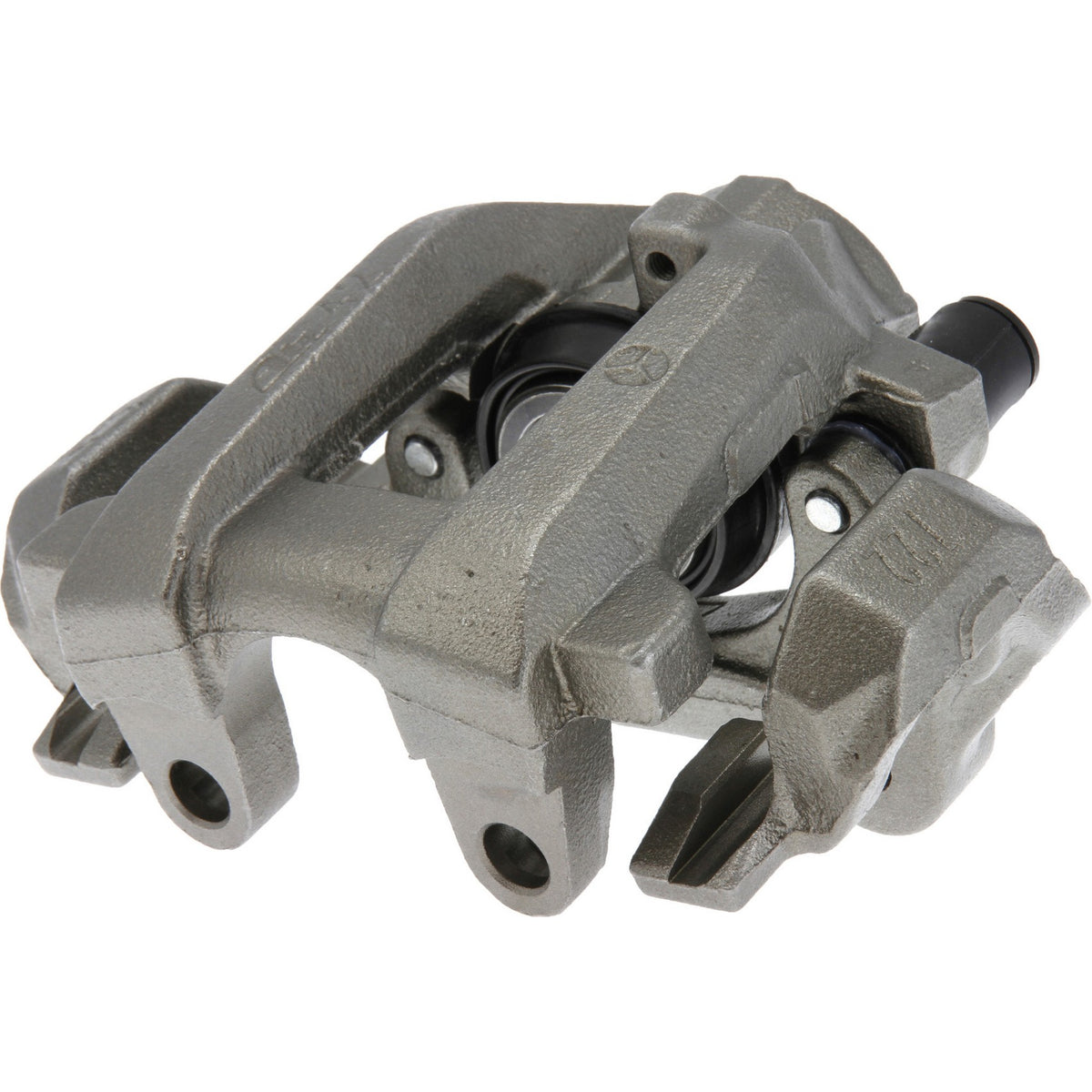 Centric Parts Disc Brake Caliper Semi-Loaded 141.35583