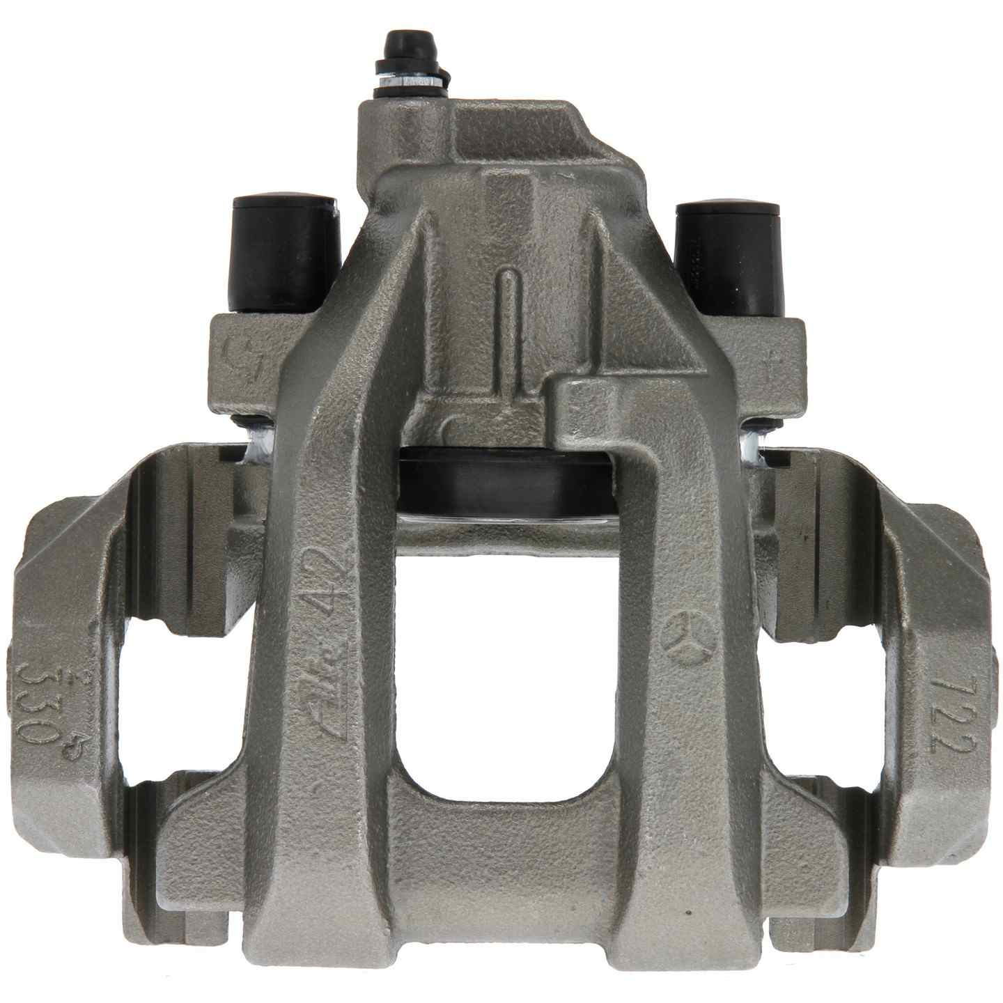 Centric Parts Semi-Loaded Brake Caliper 141.35583